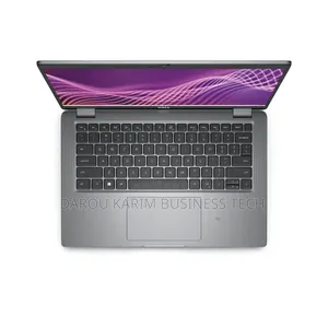 Nouveau Dell Latitude 5440 16GB Intel Core i5 SSD 512GB