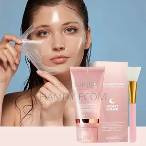 Réveille-toi Avec Une Peau Transformée. Littéralement.