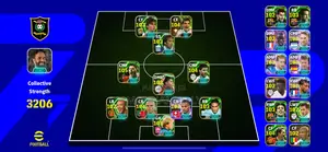 Compte Efootball