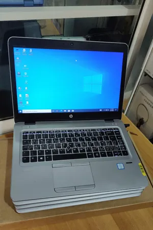 Nouveau HP EliteBook 840 G3 8GB Intel Core i5 SSD 256GB