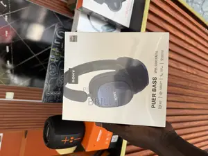 Des Casques Sony-JBL-Bose-Airpodmax