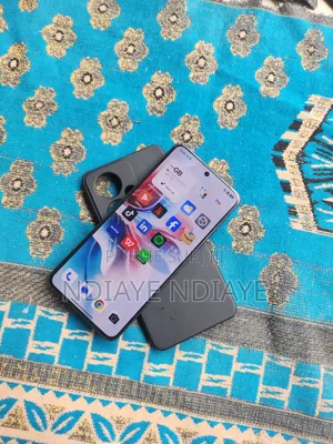 Oppo Reno 256 GB Vert