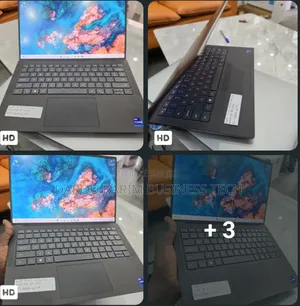 Nouveau Dell Precision 5480 32GB Intel Core i9 SSD 1T