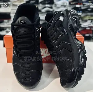 Nike Tn Noir Original