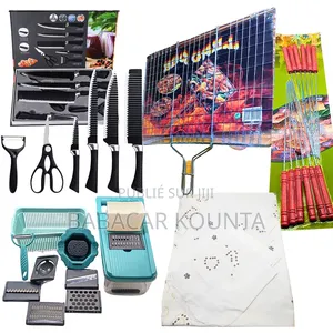 Pack Tabaski