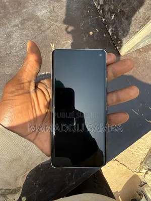 Nouveau Samsung Galaxy S10 128 GB Violet