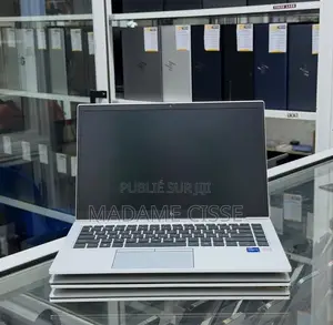 Nouveau HP EliteBook 840 G8 16GB Intel Core i5 SSD 256GB