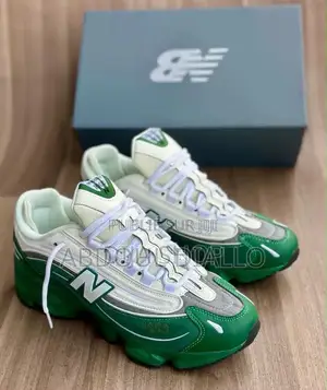 Hispha Shoes