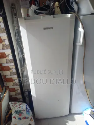 Congélateur Beko