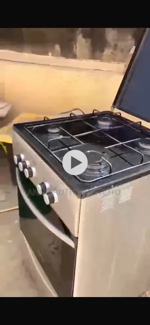 Cuisinière