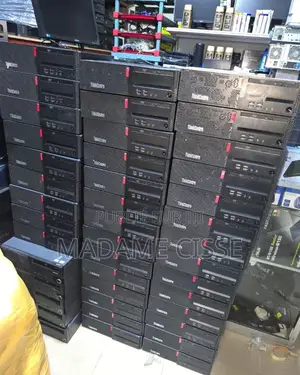 Lenovo Thinkcentre M910s