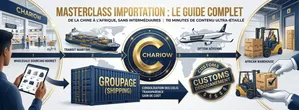 Formation Alibaba Disponible Pour 10 Places