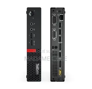 Lenovo Thinkcentre M710q