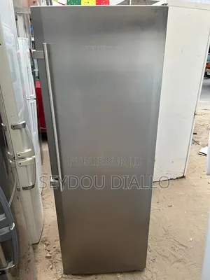 Réfrigérateur Liebherr