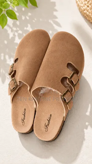 Originale Chaussures Orthopédique