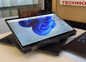 Ordinateur portable Dell Latitude 7420 16GB Intel Core i7 SSD 512GB