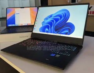 Ordinateur portable HP Omen 16 16GB Intel Core i7 SSD 1T