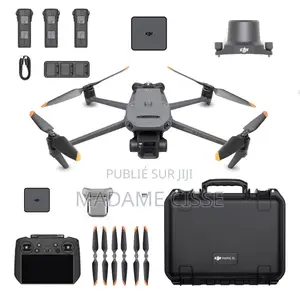 Dji Mavic 3t Combo
