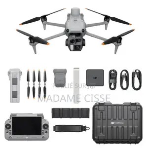 Dji Matrice 4e Combo