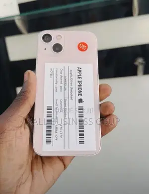 Apple iPhone 13 128 GB Rose