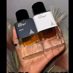 Rifahatt Parfum