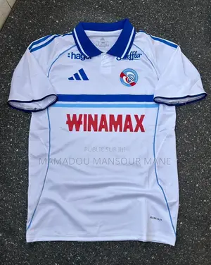 Maillot De Foot