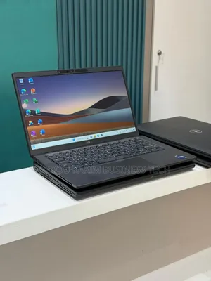 Nouveau Dell Latitude 7330 16GB Intel Core i7 SSD 512GB
