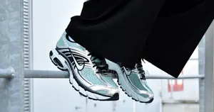 Nike Air Max Moto 