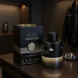 Azzaro the Most Wanted Parfum Class Original
