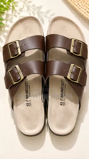 Chaussures Orthopédique