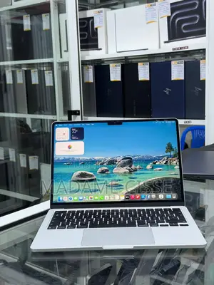 Nouveau Ordinateur portable Apple MacBook Air 16GB Apple M4 SSD 256GB