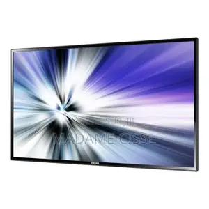 Écran Moniteur Samsung 40"
