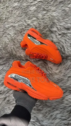 Nike-Nocta