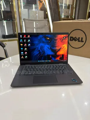 Nouveau Dell Latitude 5400 8GB Intel Core i5 SSD 256GB