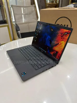 Nouveau Dell Latitude 7320 16GB Intel Core i7 SSD 512GB