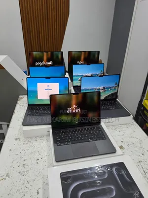 Nouveau Ordinateur portable Apple MacBook Neo 2026 8GB Autre SSD 256GB