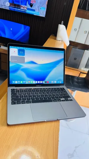 Nouveau Apple MacBook Pro 2020 16GB Apple M1 SSD 512GB