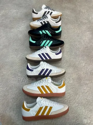 Adidas Samba Original Size 36;37;38;39;40;41;42;43;44;45
