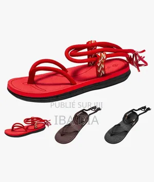 Chaussures