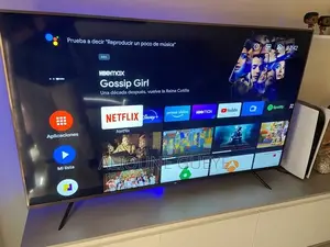 Smart Tv 55 Pouces