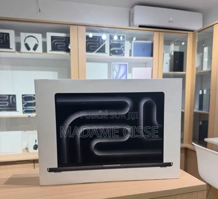 Nouveau Apple MacBook Pro 2026 M5 Max 36GB Apple M5 Max SSD 2T
