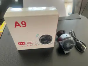 Mini Caméra De Surveillance