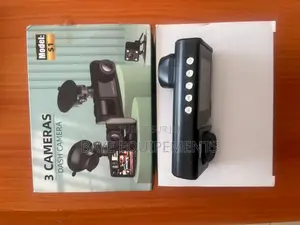 Dash 3 Caméra
