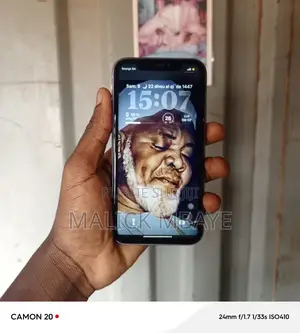 Apple iPhone 11 256 GB Violet