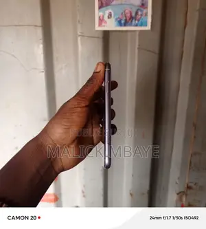 Apple iPhone 11 256 GB Violet