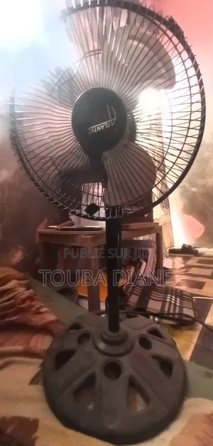 Ventilateur