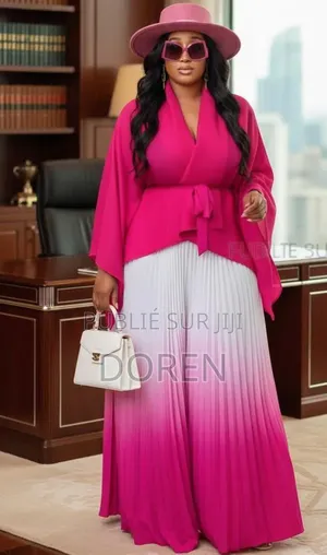 Robes Chic Et Décontracté