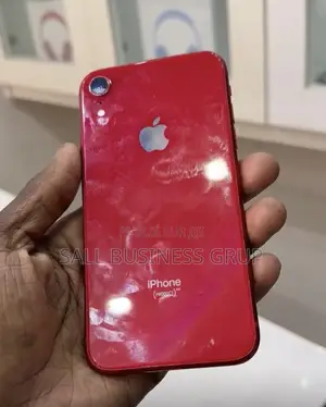 Apple iPhone XR 128 GB Rouge