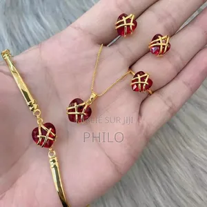 Bijoux Femme