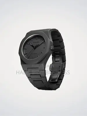 Montre Polycarbone Premium